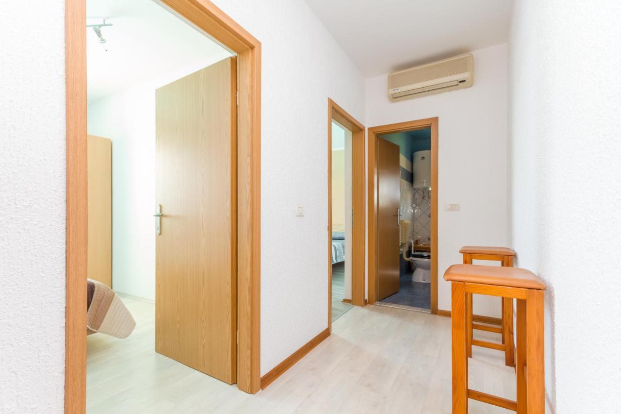 Apartma Jelka Sečovlje Extérieur photo