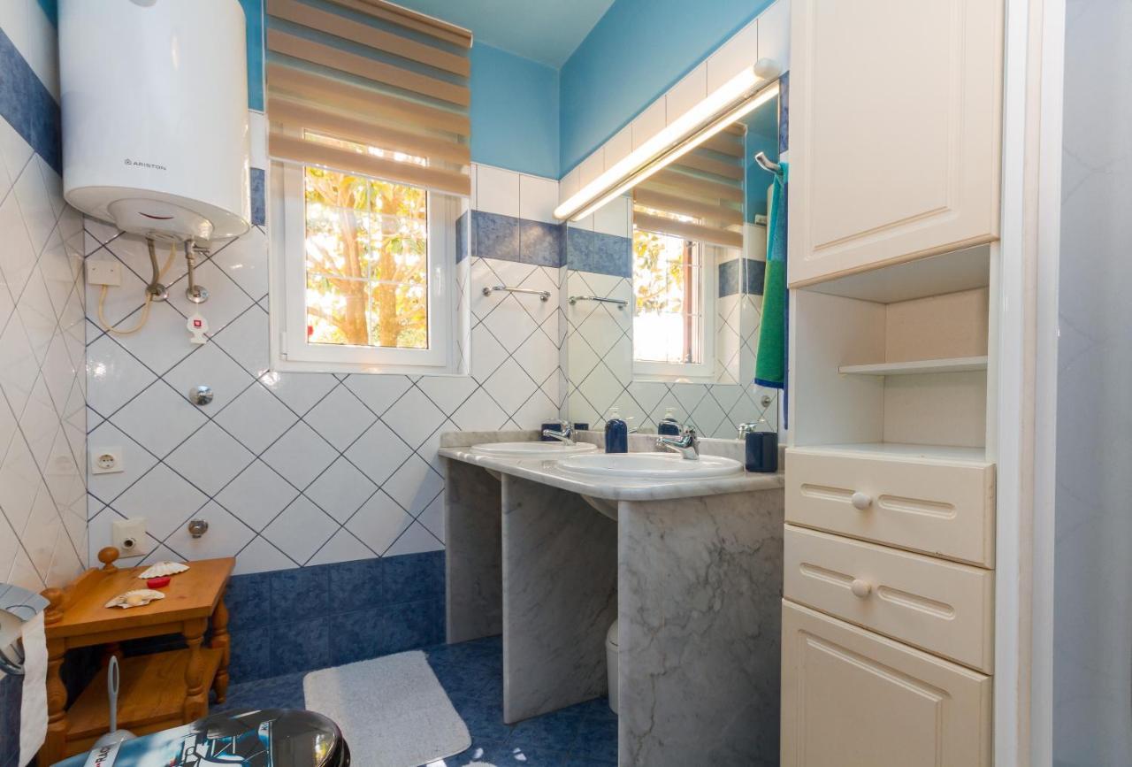 Apartma Jelka Sečovlje Extérieur photo