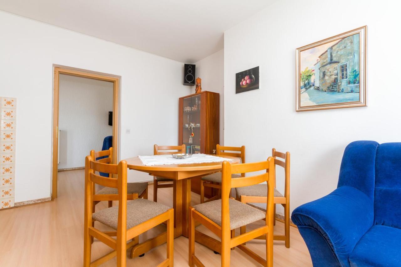 Apartma Jelka Sečovlje Extérieur photo