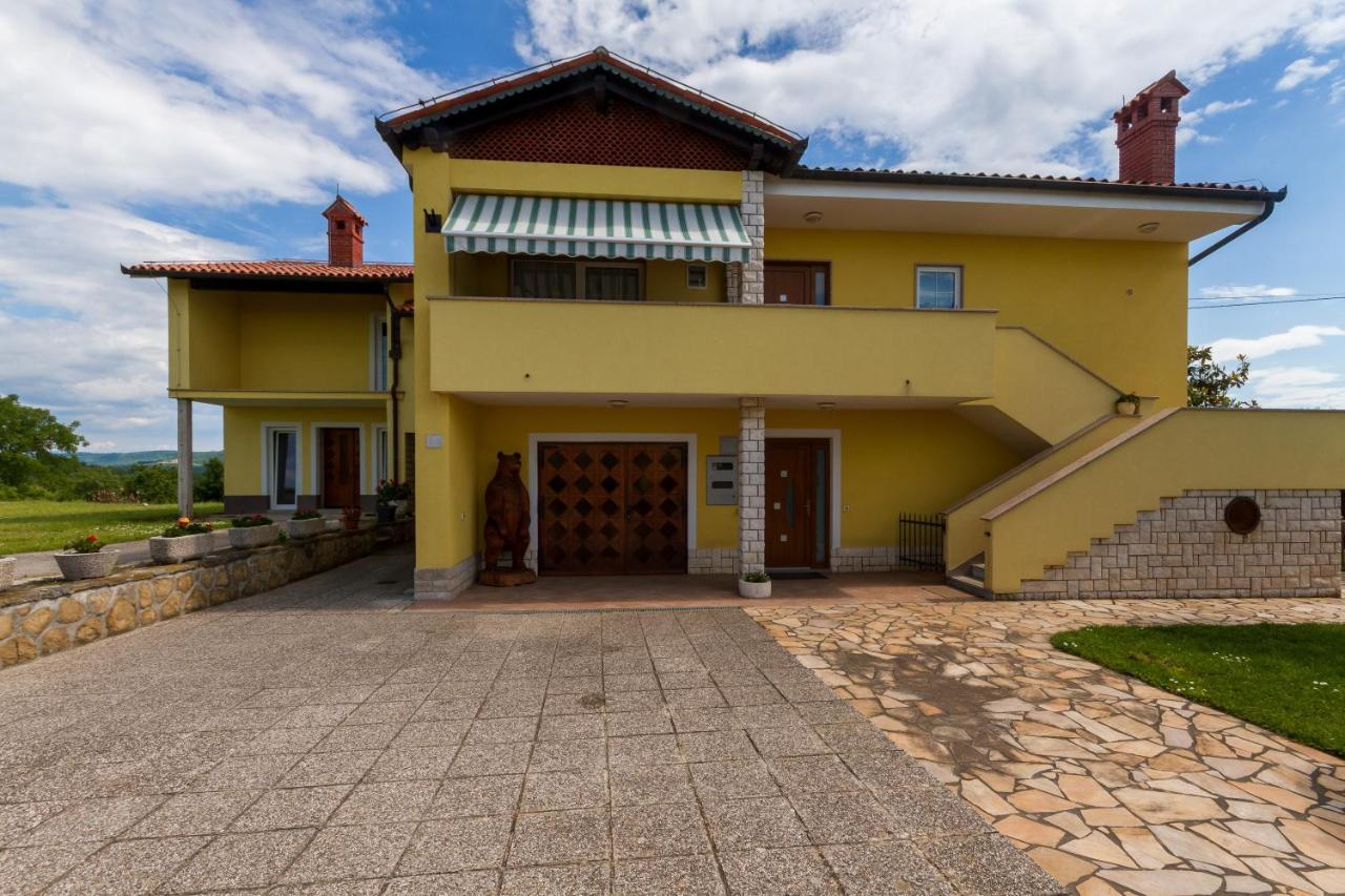 Apartma Jelka Sečovlje Extérieur photo
