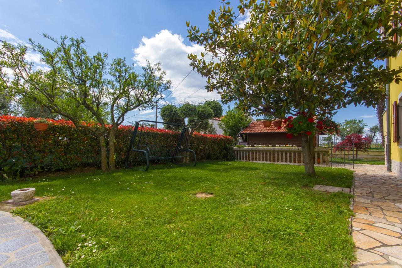 Apartma Jelka Sečovlje Extérieur photo