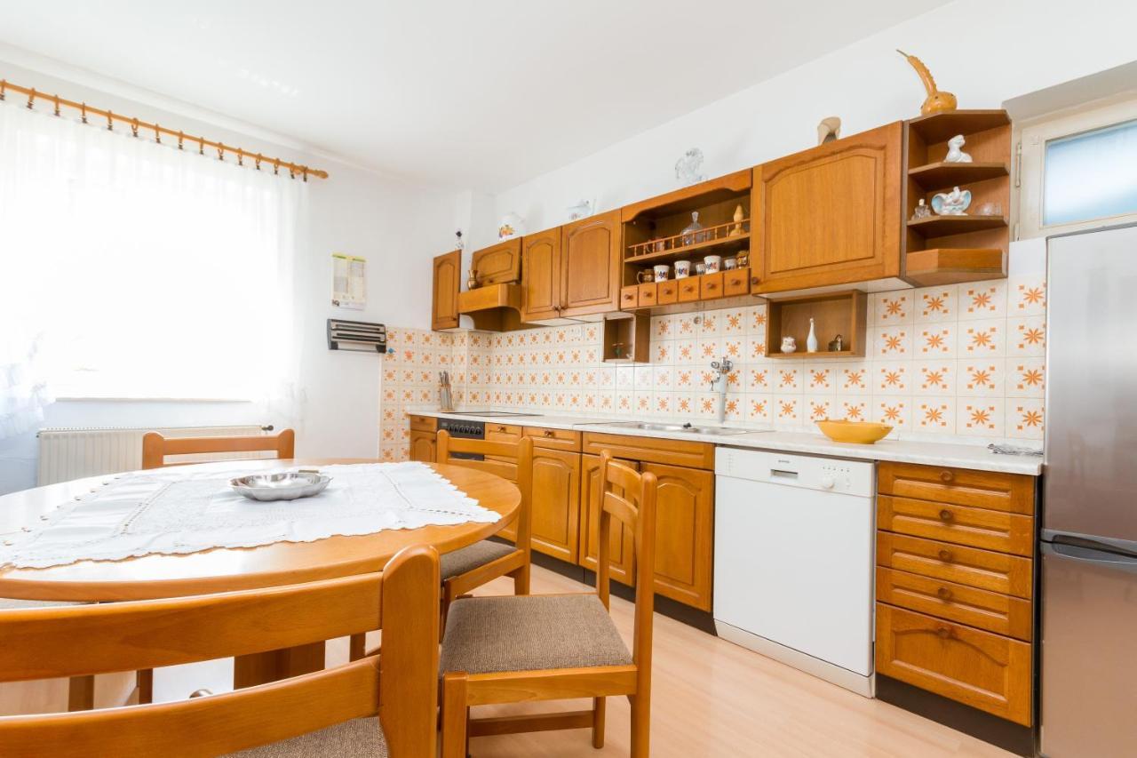 Apartma Jelka Sečovlje Extérieur photo
